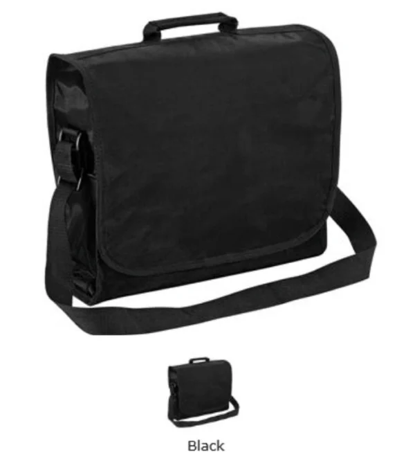 Quadra QD90 Record Bag